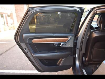 2017 Volvo S90 T6 Inscription   - Photo 24 - Mesa, AZ 85201