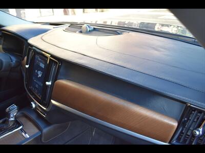 2017 Volvo S90 T6 Inscription   - Photo 38 - Mesa, AZ 85201