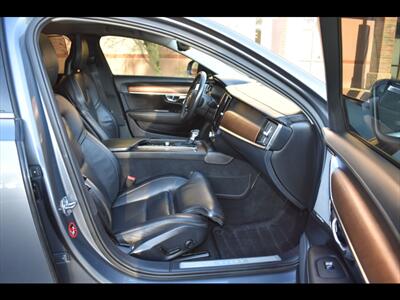 2017 Volvo S90 T6 Inscription   - Photo 34 - Mesa, AZ 85201
