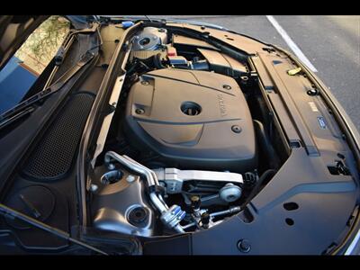 2017 Volvo S90 T6 Inscription   - Photo 43 - Mesa, AZ 85201