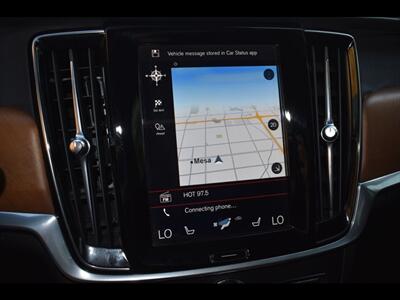 2017 Volvo S90 T6 Inscription   - Photo 10 - Mesa, AZ 85201