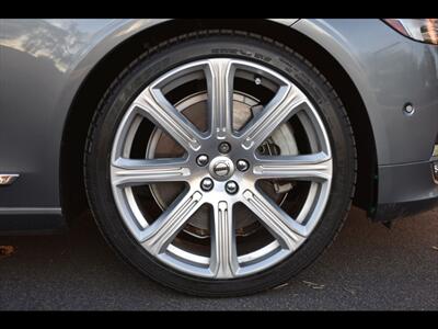 2017 Volvo S90 T6 Inscription   - Photo 40 - Mesa, AZ 85201