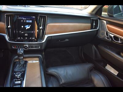 2017 Volvo S90 T6 Inscription   - Photo 32 - Mesa, AZ 85201