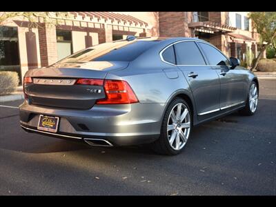 2017 Volvo S90 T6 Inscription   - Photo 7 - Mesa, AZ 85201