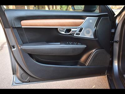 2017 Volvo S90 T6 Inscription   - Photo 19 - Mesa, AZ 85201