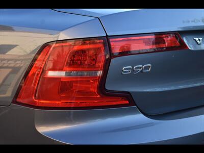 2017 Volvo S90 T6 Inscription   - Photo 50 - Mesa, AZ 85201