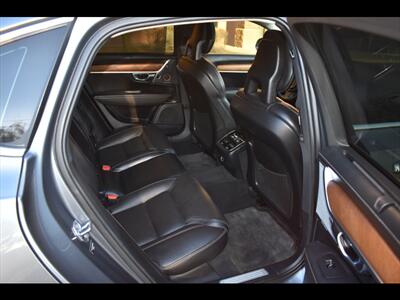 2017 Volvo S90 T6 Inscription   - Photo 27 - Mesa, AZ 85201
