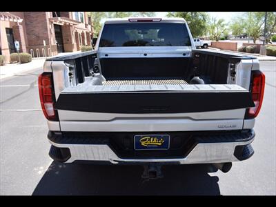 2021 GMC Sierra 2500HD SLE - Photo 24 - Mesa, AZ 85201