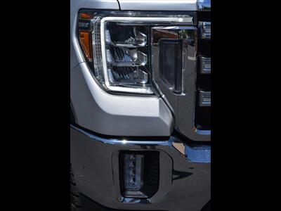 2021 GMC Sierra 2500HD SLE - Photo 44 - Mesa, AZ 85201