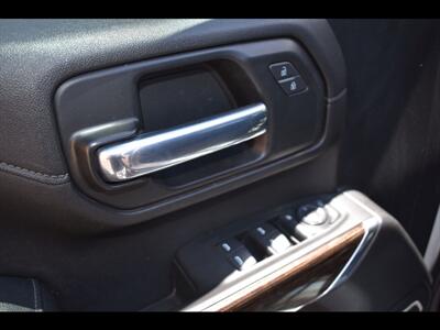 2021 GMC Sierra 2500HD SLE - Photo 18 - Mesa, AZ 85201