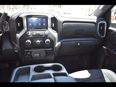 2021 GMC Sierra 2500HD SLE - Photo 30 - Mesa, AZ 85201