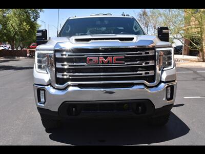 2021 GMC Sierra 2500HD SLE - Photo 8 - Mesa, AZ 85201