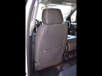 2021 GMC Sierra 2500HD SLE - Photo 20 - Mesa, AZ 85201