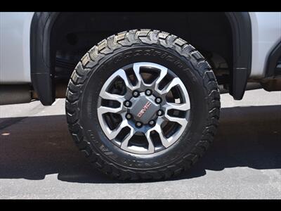 2021 GMC Sierra 2500HD SLE - Photo 37 - Mesa, AZ 85201