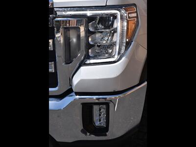 2021 GMC Sierra 2500HD SLE - Photo 46 - Mesa, AZ 85201