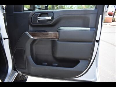 2021 GMC Sierra 2500HD SLE - Photo 34 - Mesa, AZ 85201