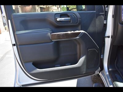 2021 GMC Sierra 2500HD SLE - Photo 17 - Mesa, AZ 85201