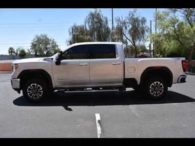 2021 GMC Sierra 2500HD SLE - Photo 4 - Mesa, AZ 85201