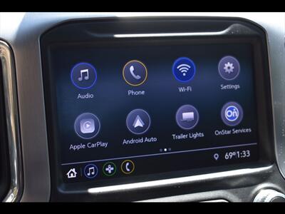 2021 GMC Sierra 2500HD SLE - Photo 10 - Mesa, AZ 85201