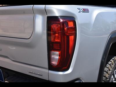2021 GMC Sierra 2500HD SLE - Photo 52 - Mesa, AZ 85201