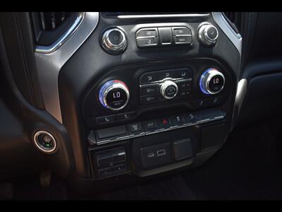 2021 GMC Sierra 2500HD SLE - Photo 12 - Mesa, AZ 85201