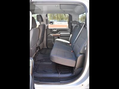2021 GMC Sierra 2500HD SLE - Photo 19 - Mesa, AZ 85201