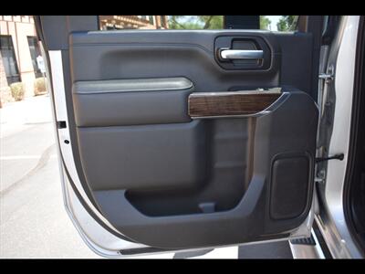 2021 GMC Sierra 2500HD SLE - Photo 21 - Mesa, AZ 85201