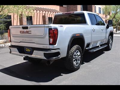 2021 GMC Sierra 2500HD SLE - Photo 7 - Mesa, AZ 85201