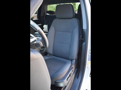 2021 GMC Sierra 2500HD SLE - Photo 16 - Mesa, AZ 85201