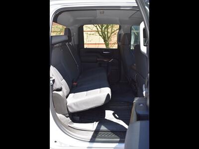 2021 GMC Sierra 2500HD SLE - Photo 25 - Mesa, AZ 85201