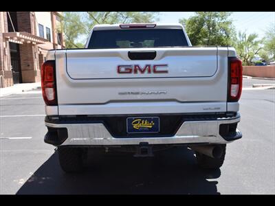 2021 GMC Sierra 2500HD SLE - Photo 9 - Mesa, AZ 85201