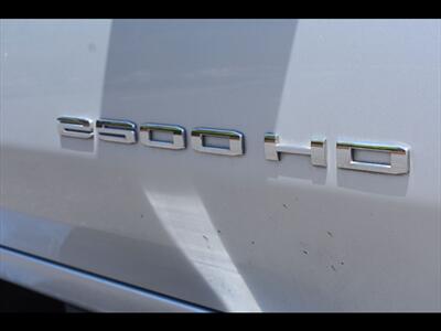 2021 GMC Sierra 2500HD SLE - Photo 55 - Mesa, AZ 85201