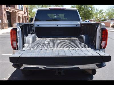 2021 GMC Sierra 2500HD SLE - Photo 22 - Mesa, AZ 85201