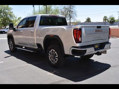 2021 GMC Sierra 2500HD SLE - Photo 6 - Mesa, AZ 85201
