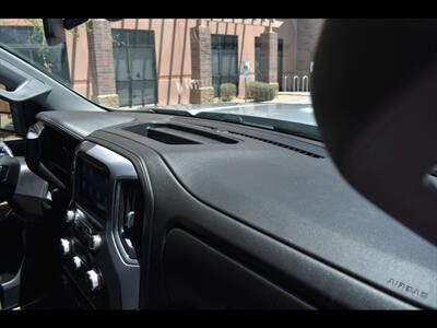 2021 GMC Sierra 2500HD SLE - Photo 36 - Mesa, AZ 85201