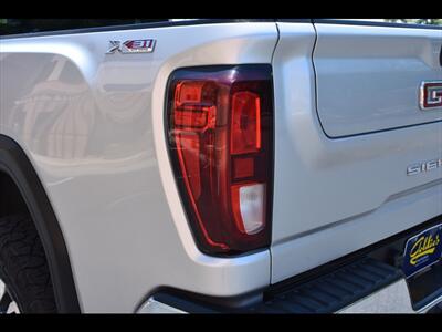 2021 GMC Sierra 2500HD SLE - Photo 50 - Mesa, AZ 85201