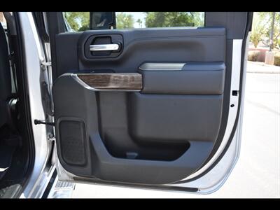 2021 GMC Sierra 2500HD SLE - Photo 27 - Mesa, AZ 85201