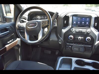 2021 GMC Sierra 2500HD SLE - Photo 29 - Mesa, AZ 85201
