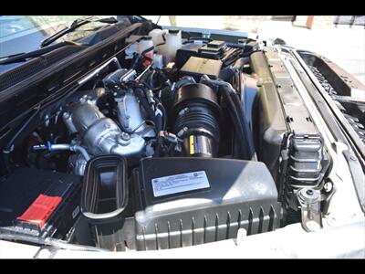 2021 GMC Sierra 2500HD SLE - Photo 42 - Mesa, AZ 85201