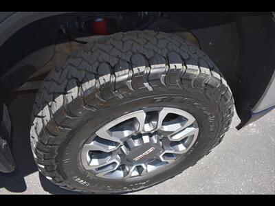2021 GMC Sierra 2500HD SLE - Photo 38 - Mesa, AZ 85201