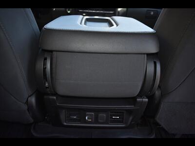 2021 GMC Sierra 2500HD SLE - Photo 28 - Mesa, AZ 85201