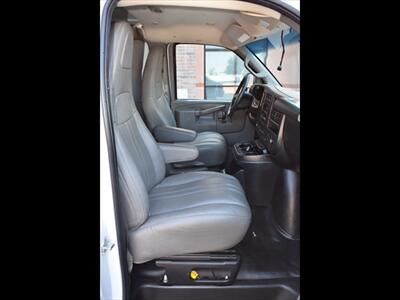 2018 Chevrolet Express 2500   - Photo 25 - Mesa, AZ 85201