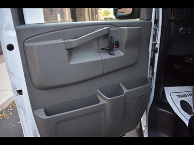 2018 Chevrolet Express 2500   - Photo 16 - Mesa, AZ 85201