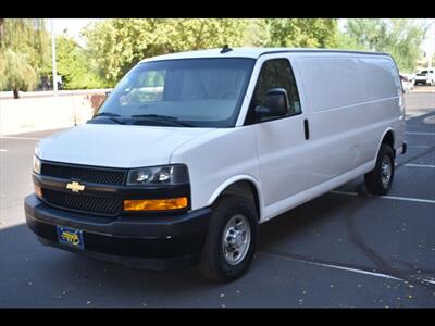 2018 Chevrolet Express 2500   - Photo 3 - Mesa, AZ 85201