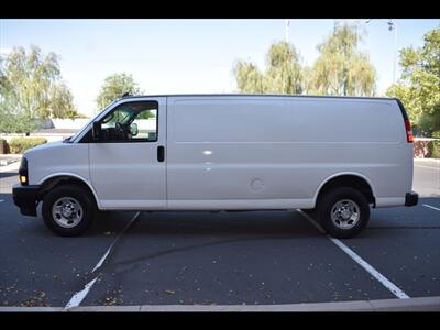 2018 Chevrolet Express 2500   - Photo 4 - Mesa, AZ 85201