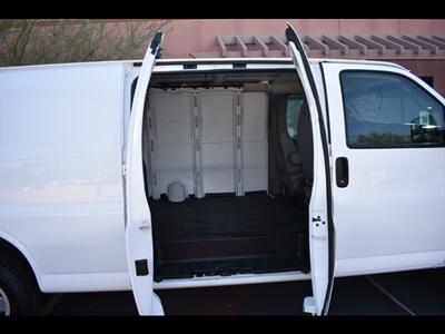 2018 Chevrolet Express 2500   - Photo 21 - Mesa, AZ 85201