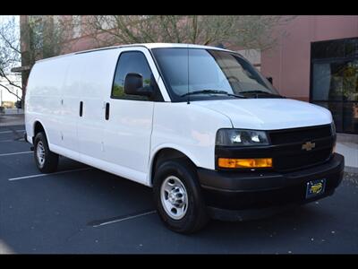 2018 Chevrolet Express 2500   - Photo 2 - Mesa, AZ 85201