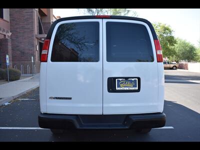 2018 Chevrolet Express 2500   - Photo 9 - Mesa, AZ 85201