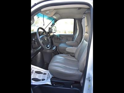 2018 Chevrolet Express 2500   - Photo 14 - Mesa, AZ 85201