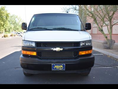 2018 Chevrolet Express 2500   - Photo 7 - Mesa, AZ 85201